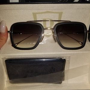 Dita flight sunglasses unisex